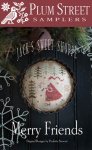 (image for) Jacks Sweet Shoppe - Merry Friends
